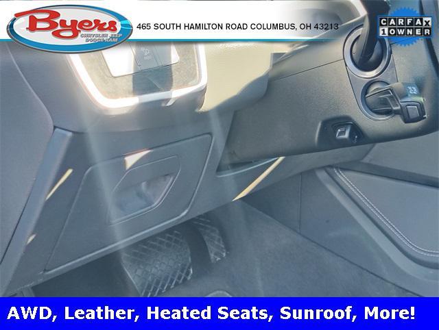 used 2024 Audi A6 car, priced at $28,992