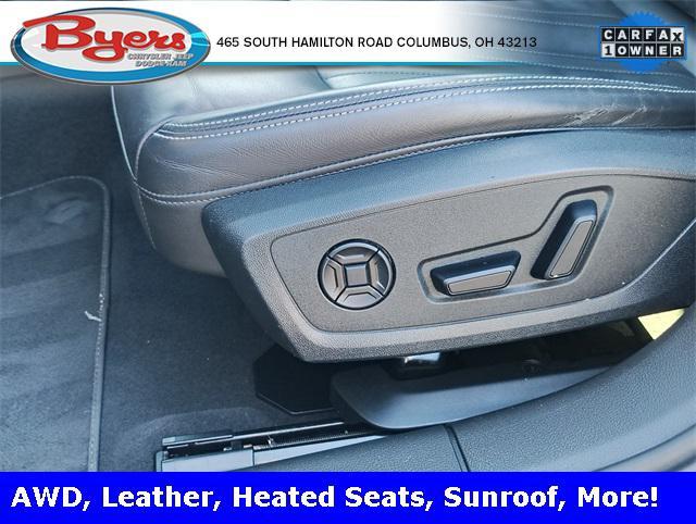 used 2024 Audi A6 car, priced at $28,992