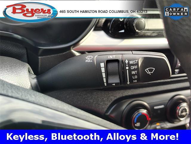 used 2024 Kia Forte car, priced at $16,318
