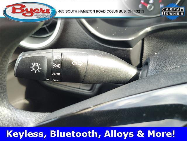 used 2024 Kia Forte car, priced at $16,318