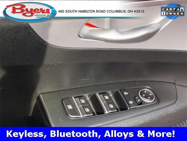 used 2024 Kia Forte car, priced at $16,318