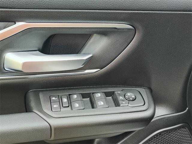 new 2026 Ram 1500 car, priced at $56,926