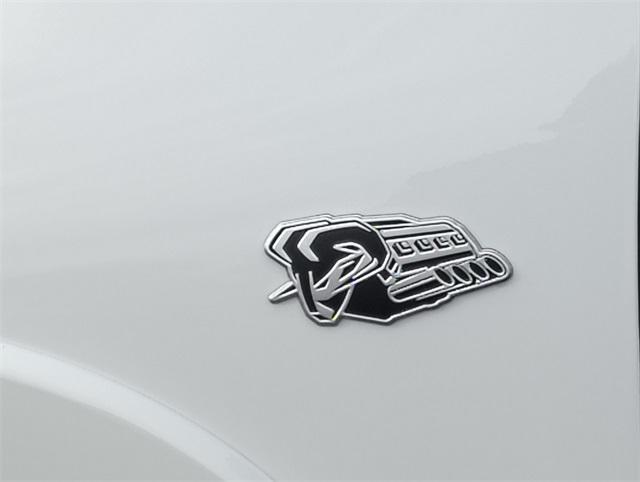 new 2026 Ram 1500 car, priced at $56,926