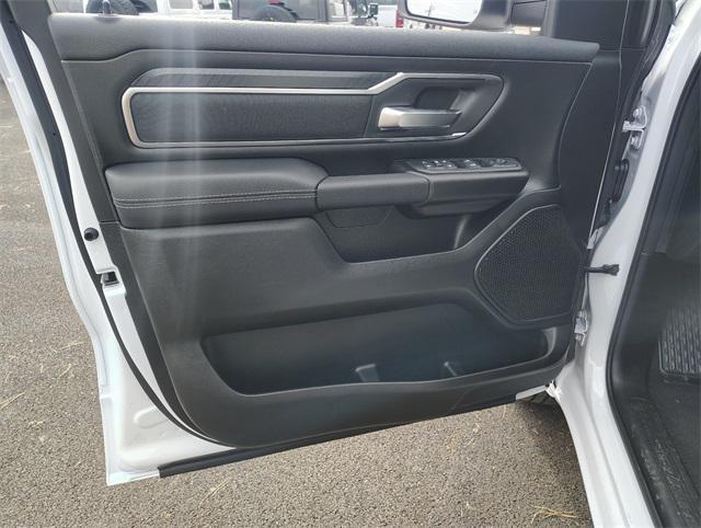 new 2026 Ram 1500 car, priced at $56,926