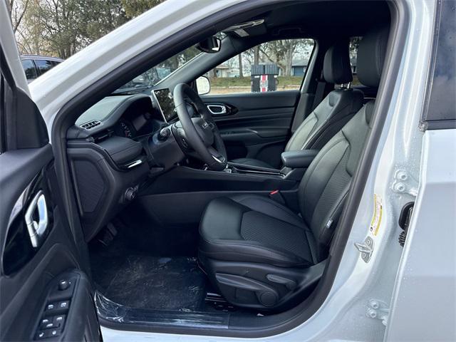 new 2025 Jeep Compass car, priced at $25,987