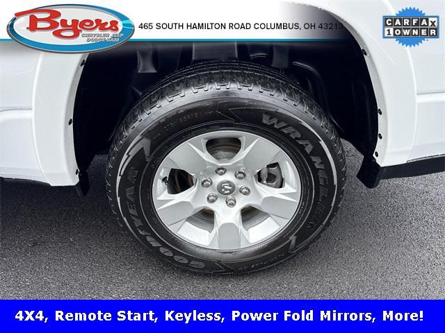 used 2025 Ram 1500 car, priced at $41,243