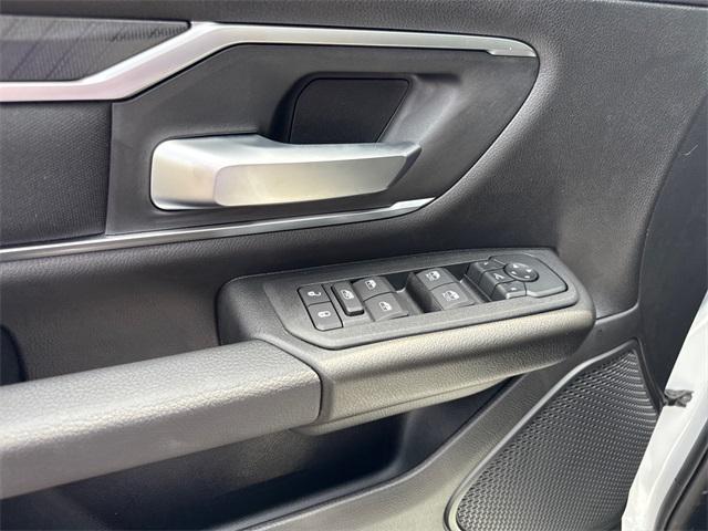 new 2026 Ram 1500 car, priced at $60,820