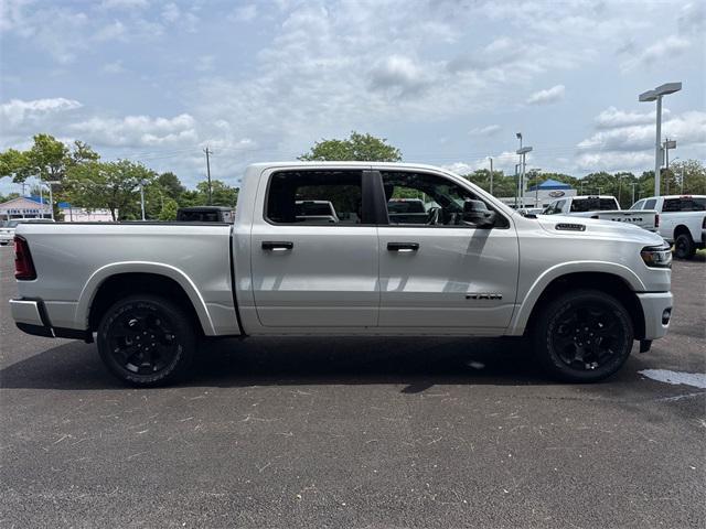 new 2026 Ram 1500 car, priced at $60,820