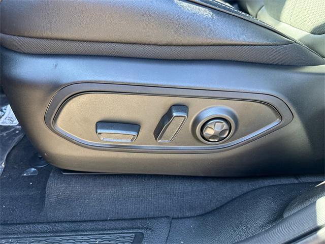 new 2025 Jeep Grand Cherokee L car, priced at $46,719