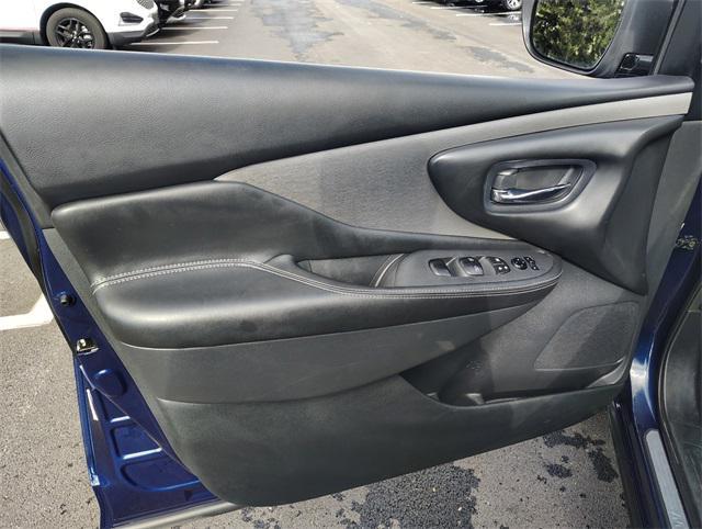 used 2020 Nissan Murano car, priced at $14,949