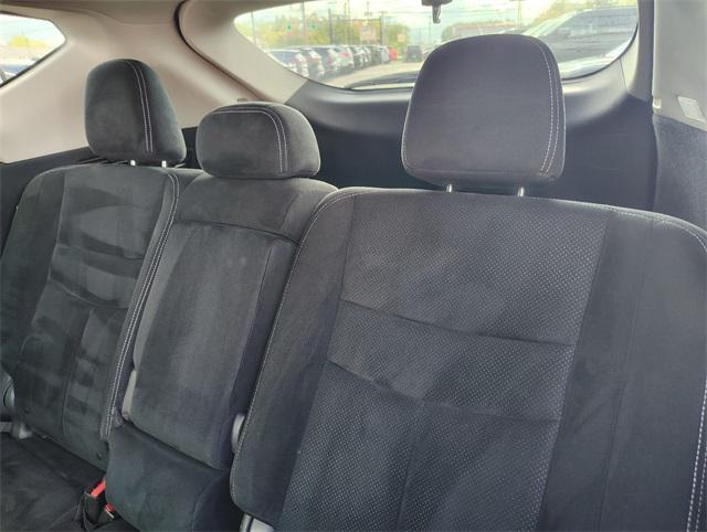 used 2020 Nissan Murano car, priced at $14,949