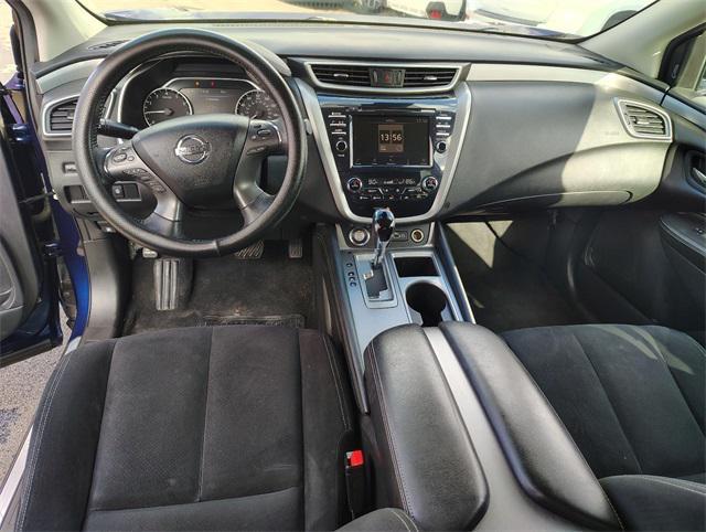 used 2020 Nissan Murano car, priced at $14,949