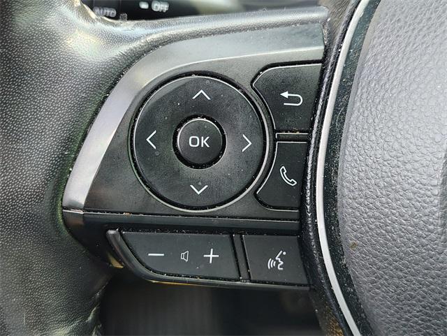 used 2019 Toyota RAV4 car, priced at $20,773