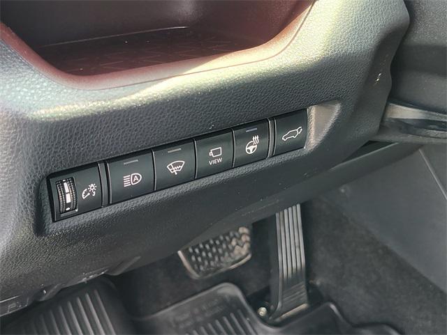 used 2019 Toyota RAV4 car, priced at $20,773