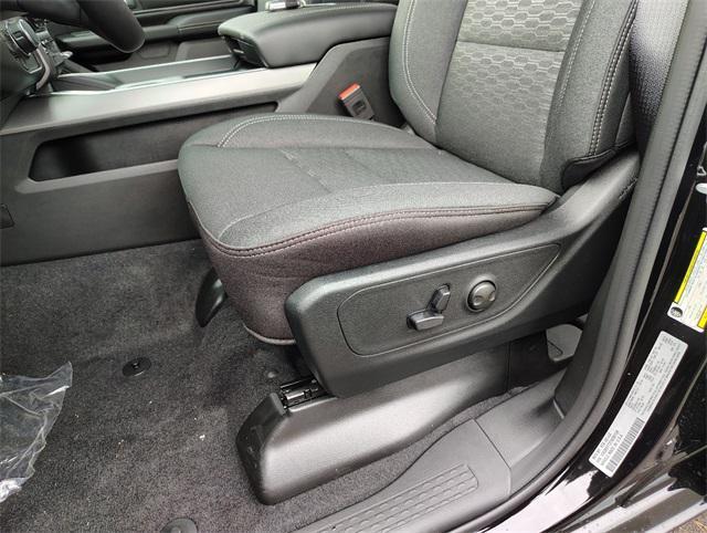 new 2026 Ram 1500 car, priced at $57,198