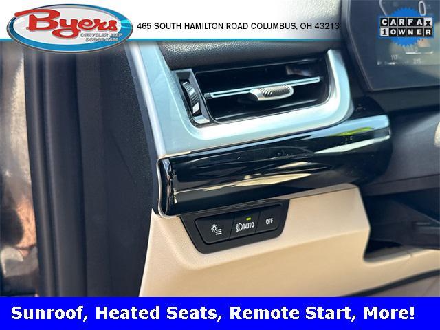 used 2023 BMW X1 car, priced at $29,491