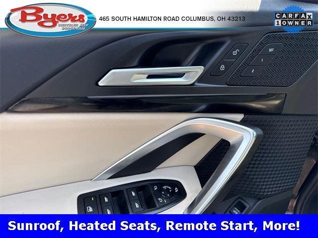 used 2023 BMW X1 car, priced at $29,491