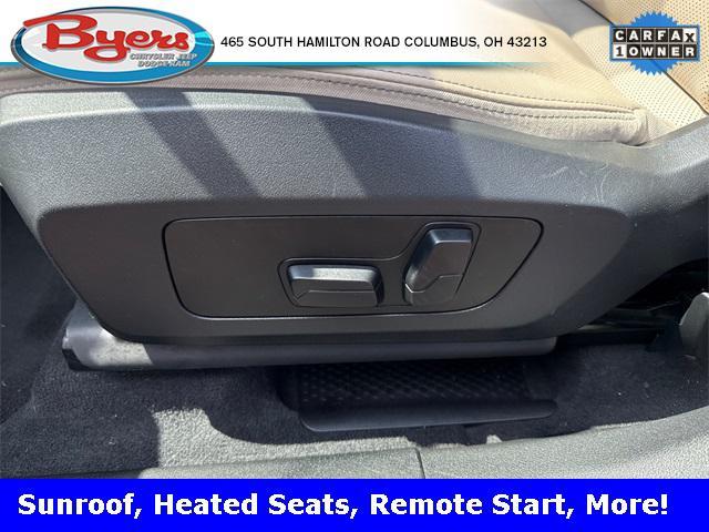 used 2023 BMW X1 car, priced at $29,491