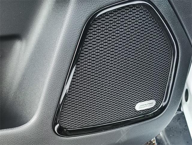 new 2026 Jeep Compass car, priced at $38,175