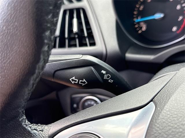 used 2015 Ford Escape car, priced at $7,995