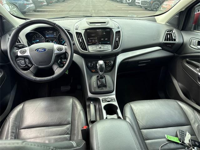 used 2015 Ford Escape car, priced at $7,995