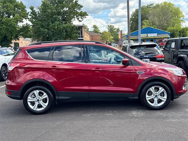 used 2015 Ford Escape car, priced at $7,995