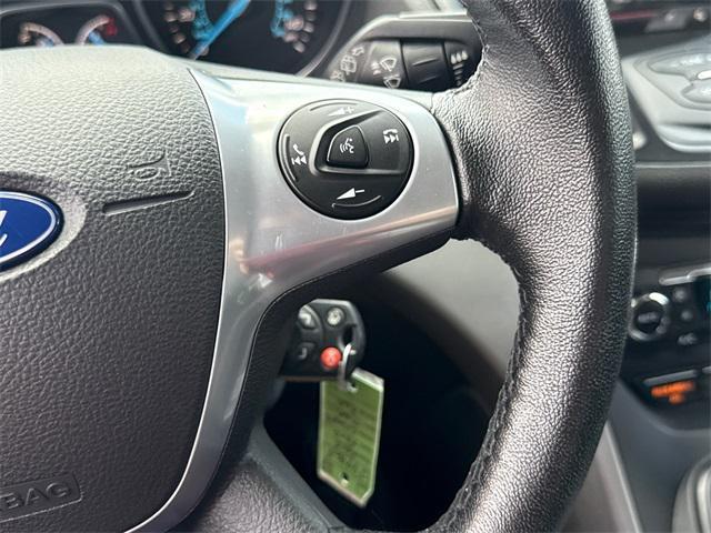 used 2015 Ford Escape car, priced at $7,995