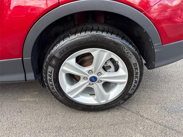 used 2015 Ford Escape car, priced at $7,995