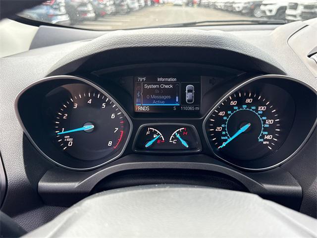 used 2015 Ford Escape car, priced at $7,995