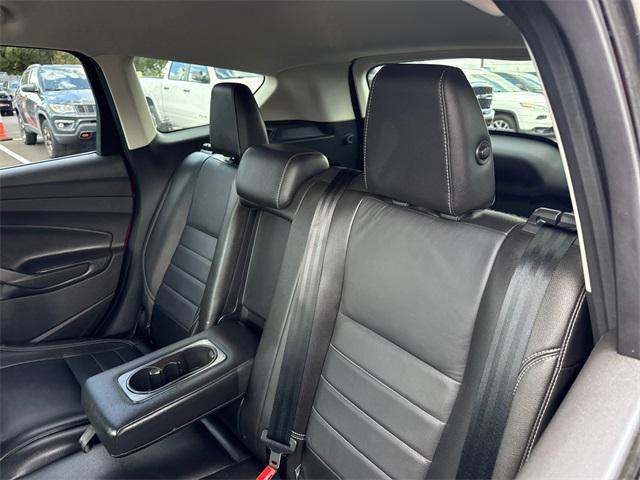 used 2015 Ford Escape car, priced at $7,995