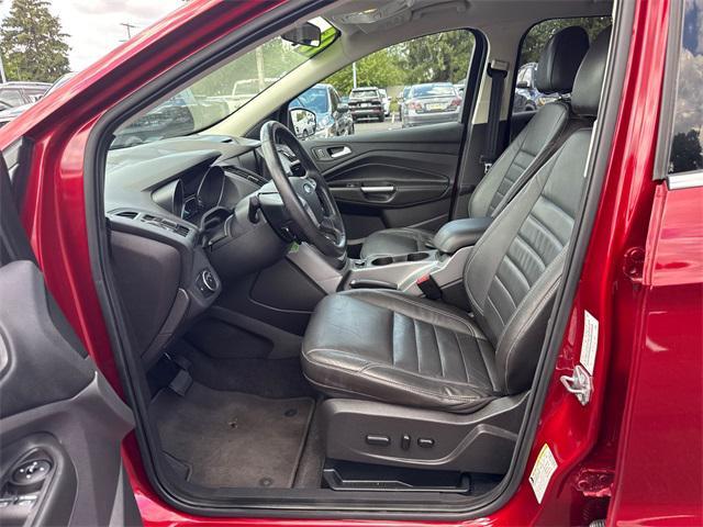 used 2015 Ford Escape car, priced at $7,995