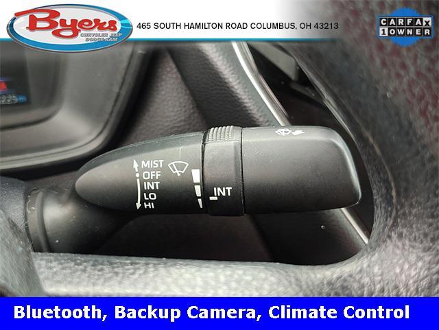used 2022 Toyota Corolla car, priced at $17,462