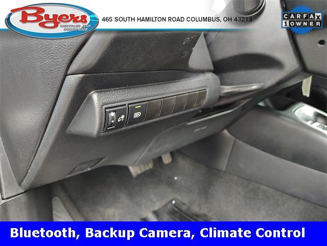 used 2022 Toyota Corolla car, priced at $17,462