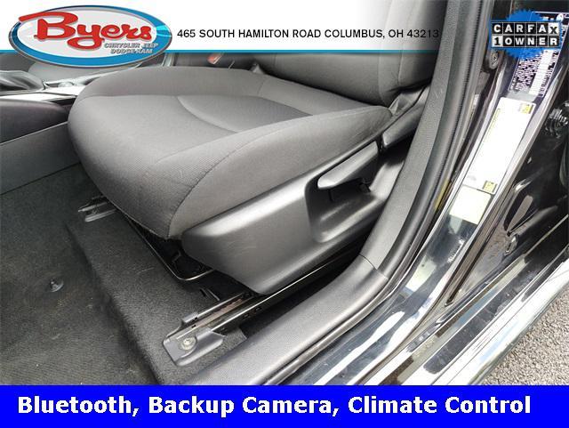 used 2022 Toyota Corolla car, priced at $17,462