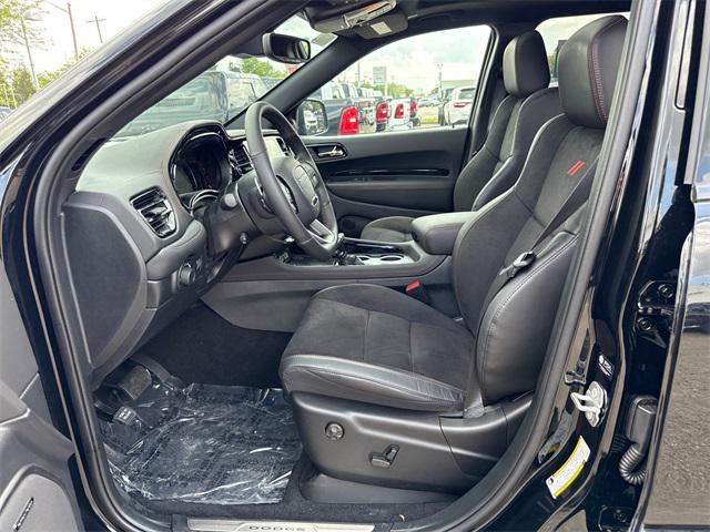 new 2025 Dodge Durango car, priced at $43,627