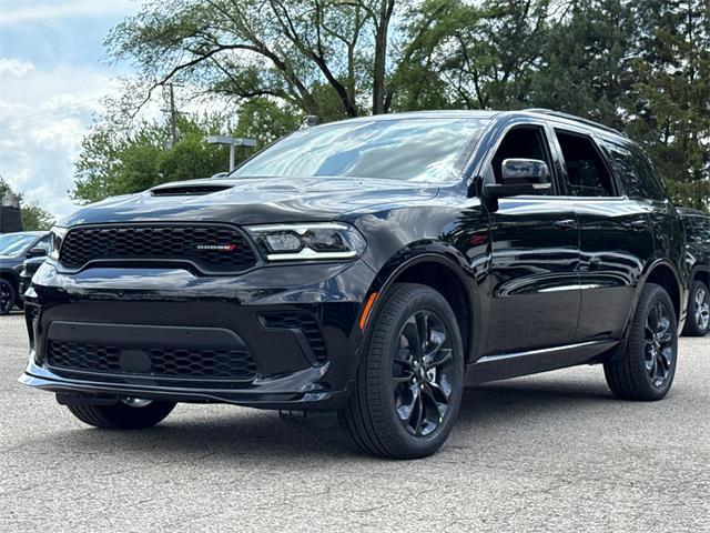 new 2025 Dodge Durango car, priced at $43,627