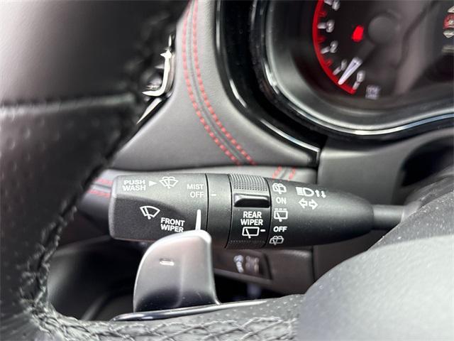 new 2025 Dodge Durango car, priced at $43,627