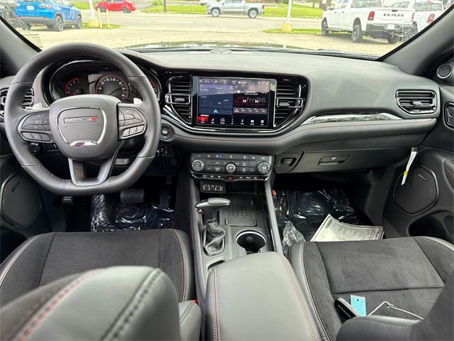 new 2025 Dodge Durango car, priced at $43,627