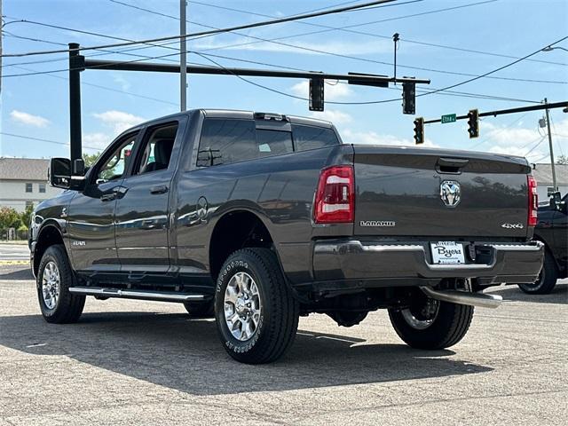 new 2024 Ram 2500 car, priced at $75,780