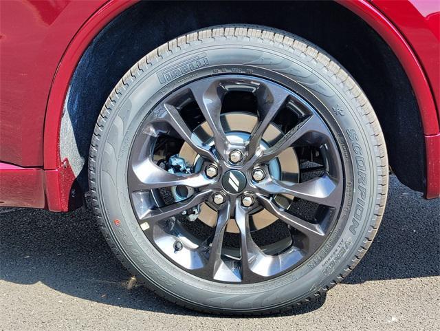 new 2026 Dodge Durango car, priced at $46,987
