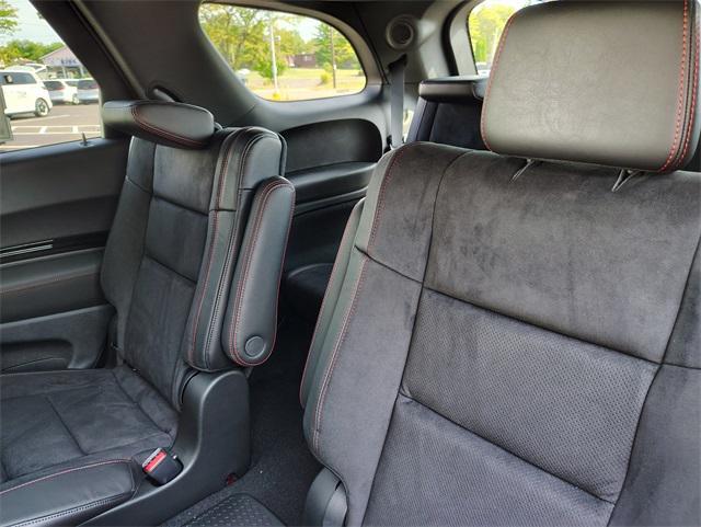 new 2026 Dodge Durango car, priced at $46,987