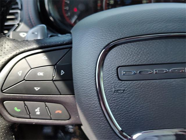 new 2026 Dodge Durango car, priced at $46,987