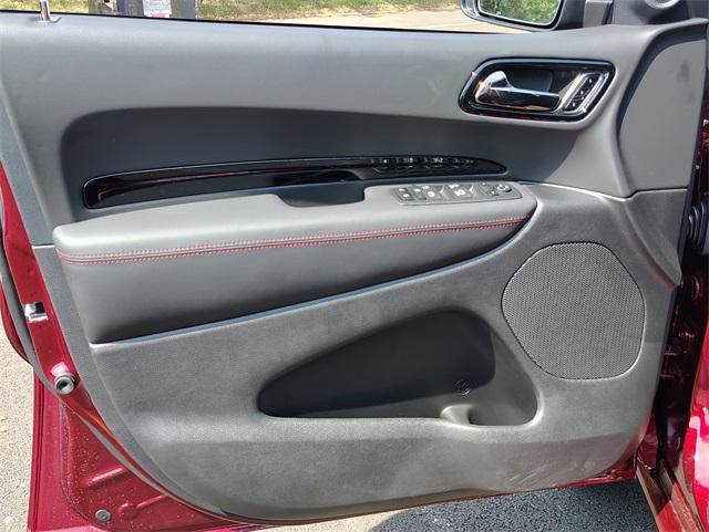 new 2026 Dodge Durango car, priced at $46,987