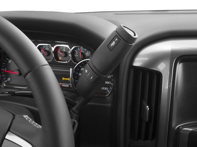 used 2016 Chevrolet Silverado 2500 car, priced at $23,426