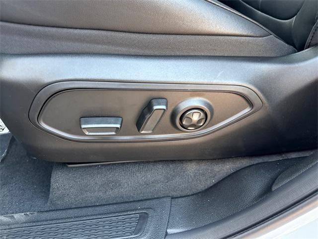 new 2025 Jeep Grand Cherokee L car, priced at $50,375