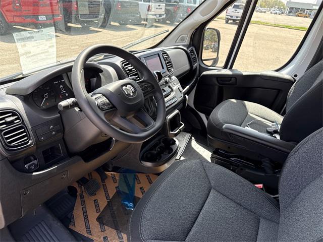 new 2025 Ram ProMaster 1500 car, priced at $44,677