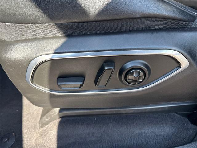 used 2023 Jeep Wagoneer car, priced at $47,796