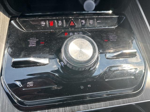 used 2023 Jeep Wagoneer car, priced at $47,796
