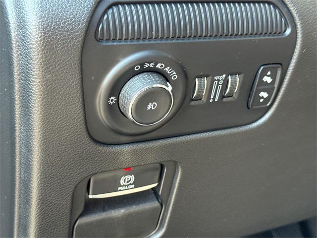 used 2023 Jeep Wagoneer car, priced at $47,796