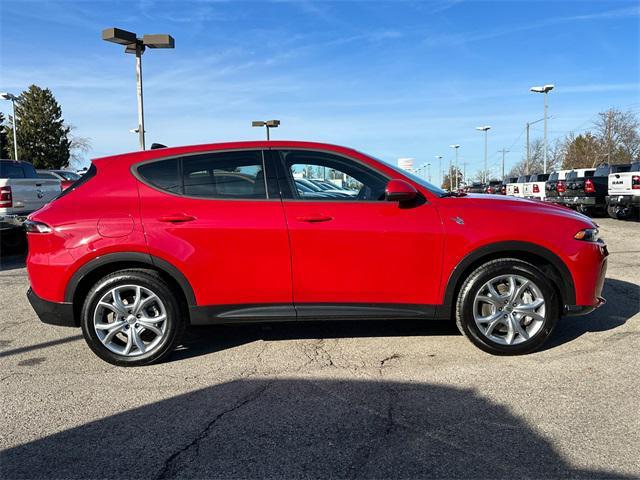 new 2024 Dodge Hornet car, priced at $36,497